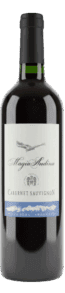 MAGIA ANDINA CABERNET SAUVIGNON 750 CC