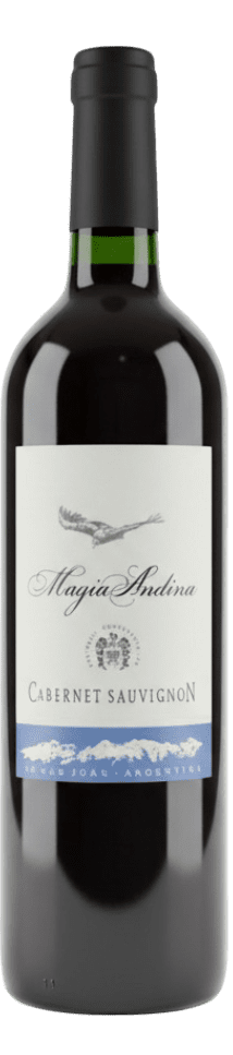 MAGIA ANDINA CABERNET SAUVIGNON 750 CC