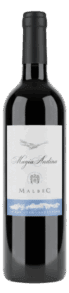 MAGIA ANDINA MALBEC 750 CC