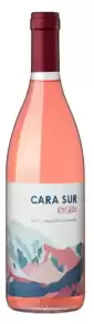 CARA SUR ROSADO 750 CC