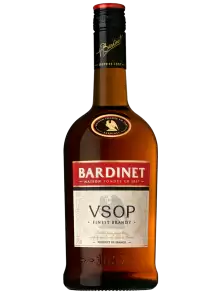 BARDINET VSOP FINEST BRANDY 700 CC