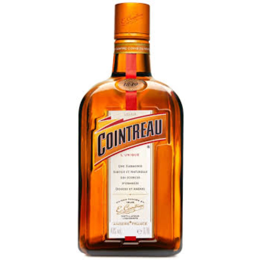 COINTREAU LICOR 700 CC