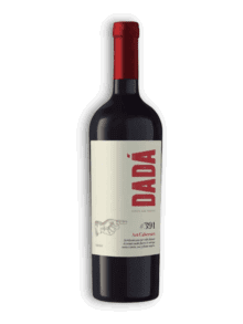 DADA ART CABERNET 750 CC