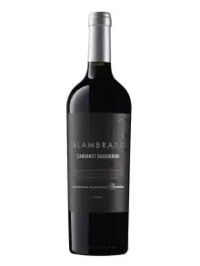 ALAMBRADO CABERNET SAUVIGNON 750 CC