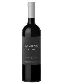 ALAMBRADO MALBEC 750 CC