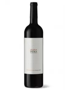 ALMA MORA CABERNET SAUVIGNON 750 CC
