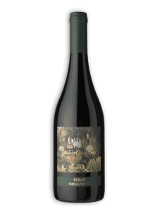 ANIMAL SYRAH ORGANICO 750 CC