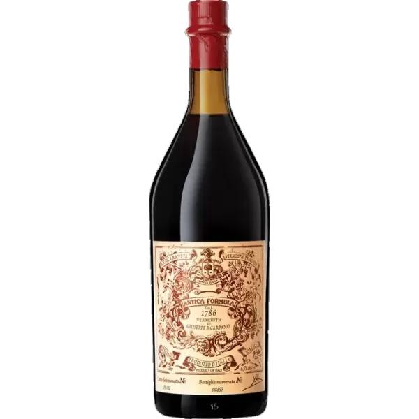 ANTICA FORMULA VERMUT ITALIANO 700 CC