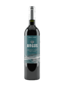 ARGUS RESERVA CABERNET FRANC 750 CC