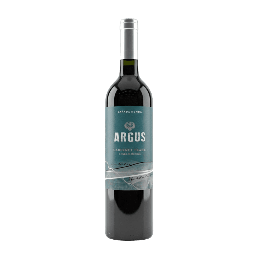 ARGUS RESERVA CABERNET FRANC 750 CC