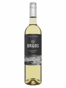 ARGUS SAUVIGNON BLANC 750 CC