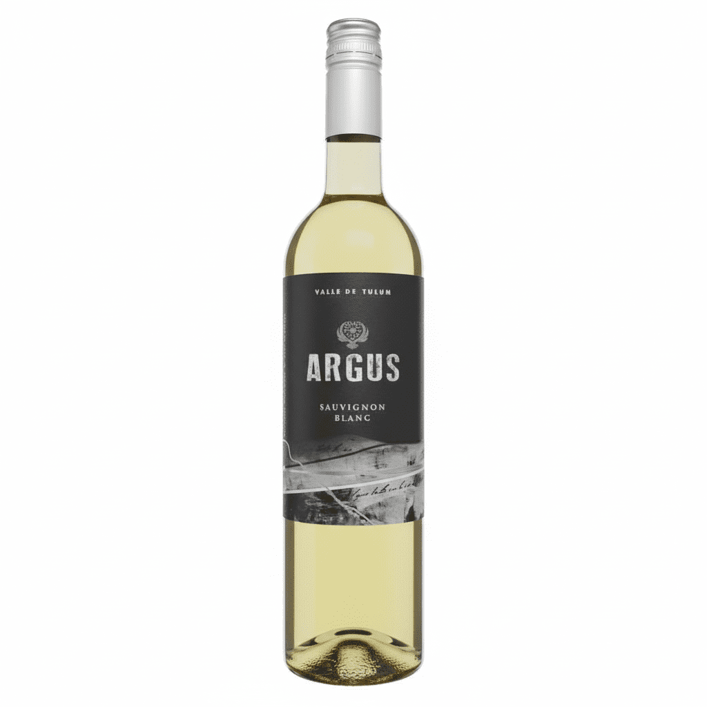 ARGUS SAUVIGNON BLANC 750 CC