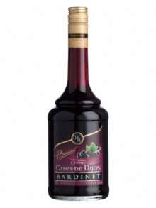 BARDINET CASSIS DE DIJON 750 CC
