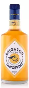 BRIGHTON GIN TENGERINE 700 CC