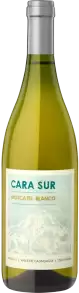 CARA SUR MOSCATEL BLANCO 750 CC