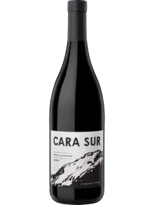 CARA SUR TINTO PARAJE HILARIO 750 CC