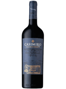 CASIMIRO CABERNET FRANC 750 CC