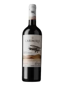 CASIMIRO MALBEC PEDERNAL 750 CC