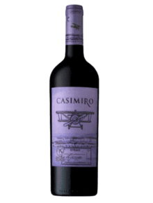 CASIMIRO SYRAH 750 CC