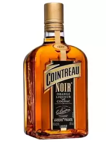 COINTREAU NOIR 750 CC