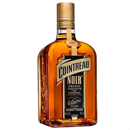 COINTREAU NOIR 750 CC