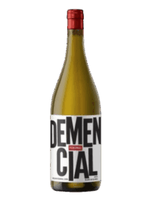 DEMENCIAL BLANC DE BLANC 750 CC