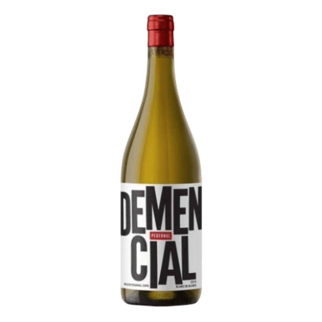 DEMENCIAL BLANC DE BLANC 750 CC