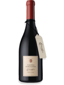 ESCORIHUELA GASCÓN PEQUEÑAS PRODUCCIONES PINOT NOIR 750 CC