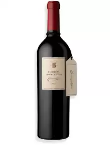 ESCORIHUELA GASCÓN PEQUEÑAS PRODUCCIONES SYRAH 750 CC
