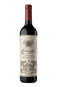 ESCORIHUELA GASCÓN GRAN RESERVA MALBEC ORGANIC VINEYARD 750 CC