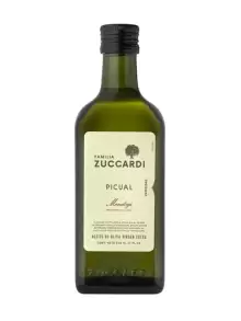 FAMILIA ZUCCARDI PICUAL ACEITE DE OLIVA 500 CC