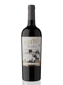 FESTIVO MALBEC 750 CC