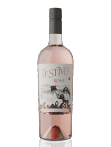 FESTIVO ROSE 750 CC