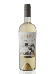 FESTIVO TORRONTES 750 CC