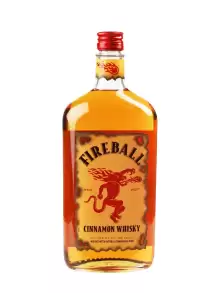 FIREBALL LICOR 750 CC