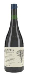 MEMORIA DE ELEFANTE BLEND 750 CC
