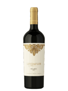 LINDAFLOR MALBEC 750 CC