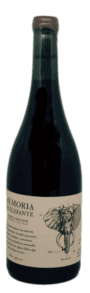 MEMORIA DE ELEFANTE PINOT NOIR 750 CC