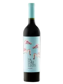 PADRILLOS MALBEC 750 CC