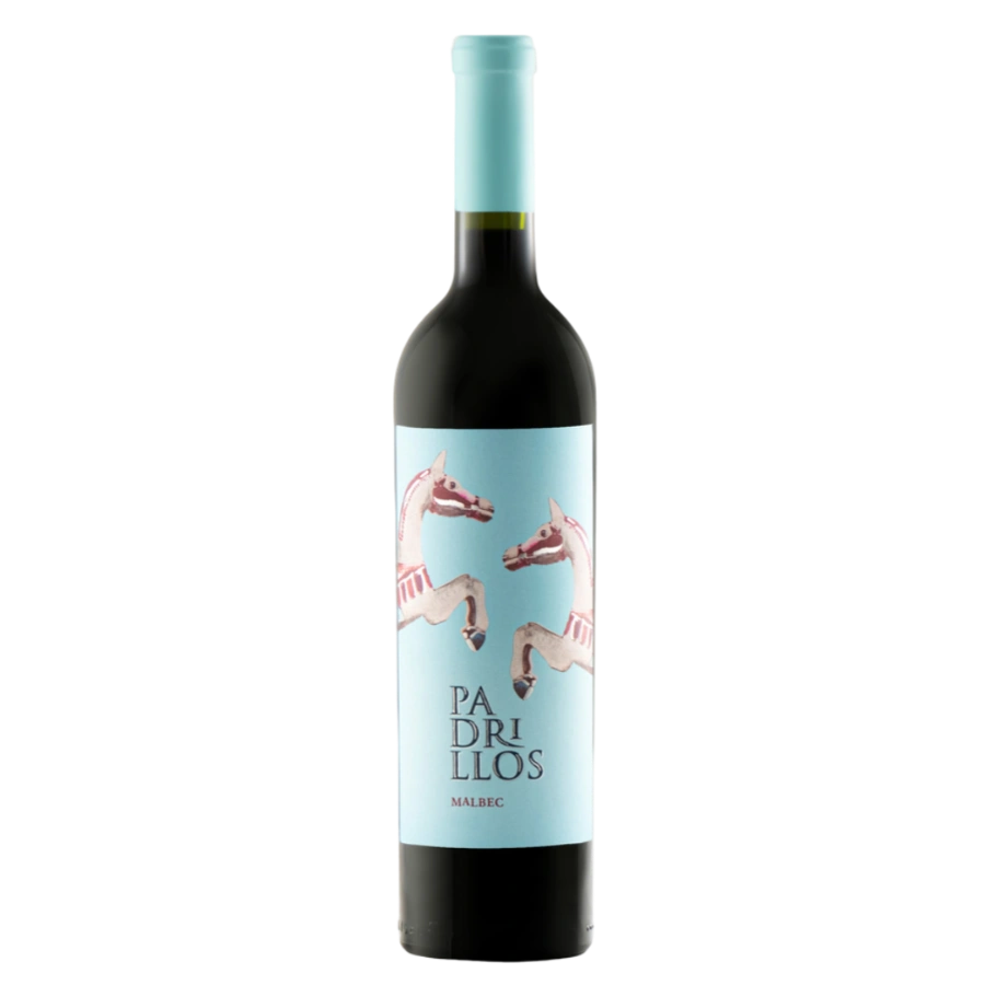 PADRILLOS MALBEC 750 CC