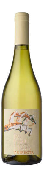 PADRILLOS TRIFECTA BLEND BLANCO 750 CC