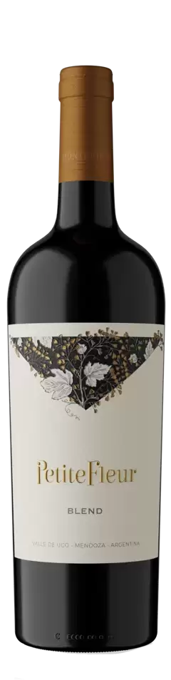 PETITE FLEUR BLEND 750 CC