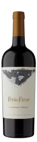 PETITE FLEUR CABERNET FRANC 750 CC