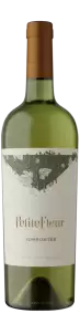 PETITE FLEUR TORRONTES 750 CC