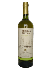 PIEDRAS BAYAS SAUVIGNON BLANC 750 CC