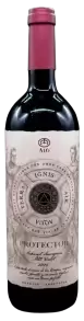 A16 PROTECTOR IGNIS RED BLEND (CS - PV) 750 CC