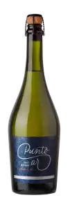 PUNTO AR BRUT NATURE 750 CC