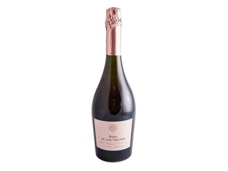 ROSA DE LOS VIENTOS ROSE NATURE 750 CC