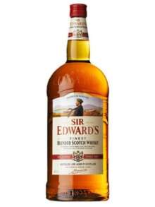 SIR EDWARD'S 2000 CC