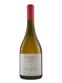 SAURUS SELECT CHARDONNAY 750 CC